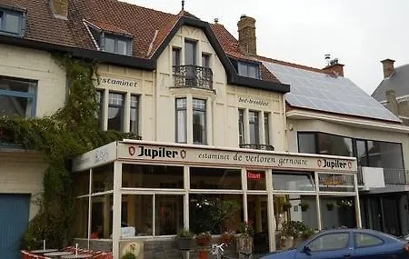 De Verloren Gernoare Panzió *