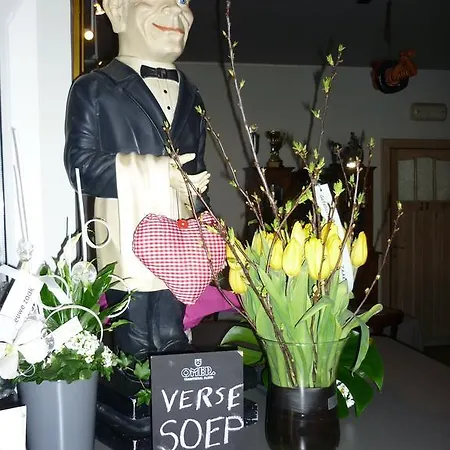 De Verloren Gernoare *