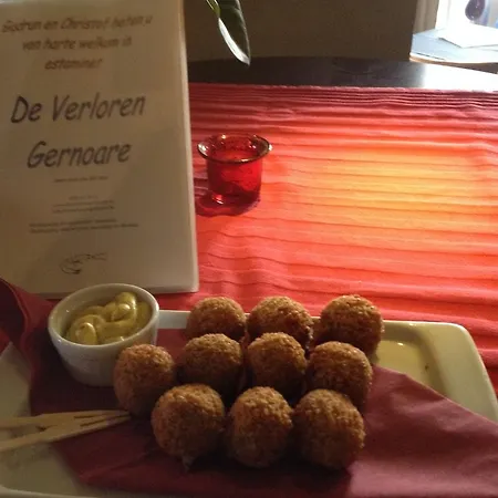 Panzió De Verloren Gernoare