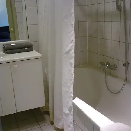 Panzió De Verloren Gernoare
