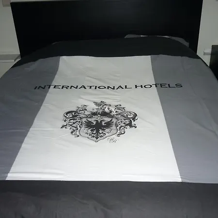 Panzió De Verloren Gernoare