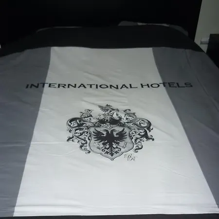 Panzió De Verloren Gernoare